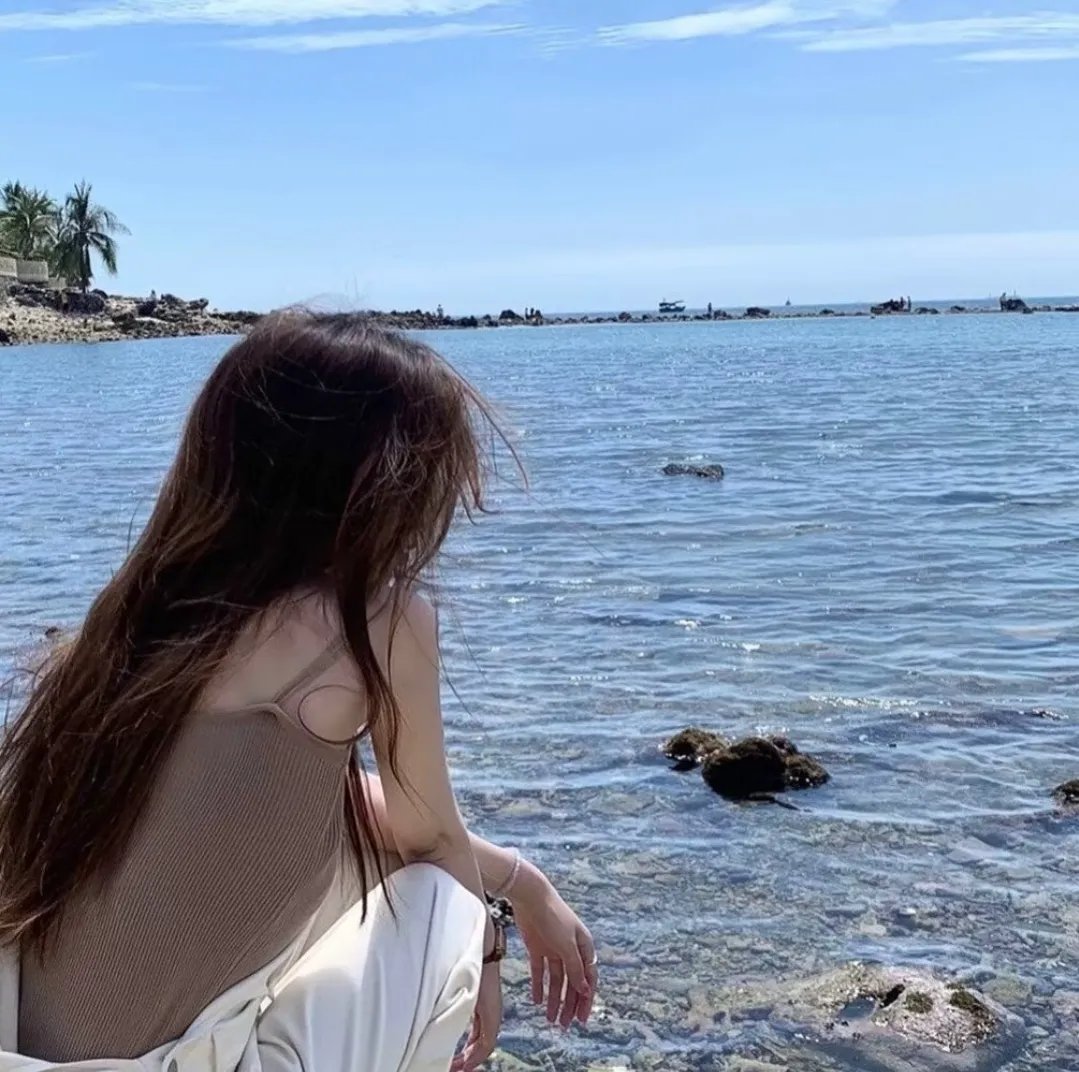 我们生活愉快