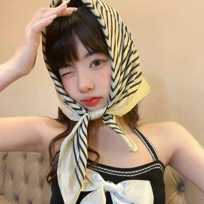 碧水美人鱼