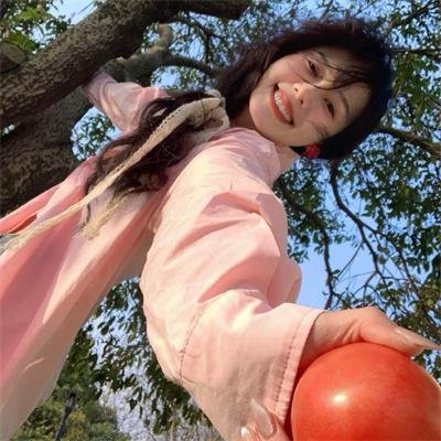 青春简单爱