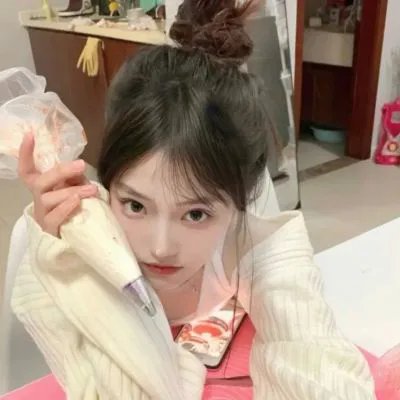 江湖流浪女